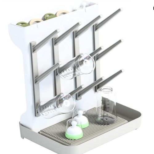 Baby Bottle Drying Rack
